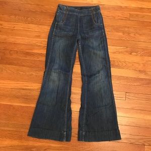 Odyn Copenhagen jeans - size 27